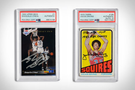 Vintage Basketball Autographed Rookie Cards Vintage Basketball Autographed Rookie Cards