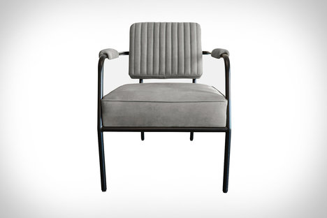 Autotype x Icon Bronco Chair Autotype x Icon Bronco Chair