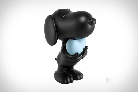 Bamford London x Leblon Delienne Snoopy Figurine Bamford London x Leblon Delienne Snoopy Figurine