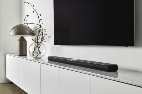 Bowers & Wilkins Panorama 3 Soundbar Bowers & Wilkins Panorama 3 Soundbar