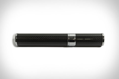 Carbon Fiber Cigar Tube Carbon Fiber Cigar Tube
