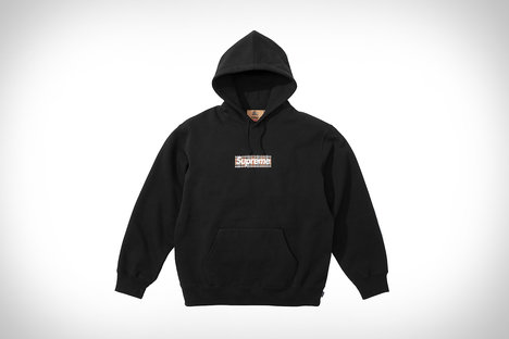 Supreme x Burberry Collection Supreme x Burberry Collection