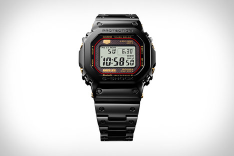G-Shock MRGB5000 Watch G-Shock MRGB5000 Watch