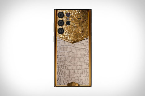Caviar Samsung Galaxy S22 Collection Caviar Samsung Galaxy S22 Collection
