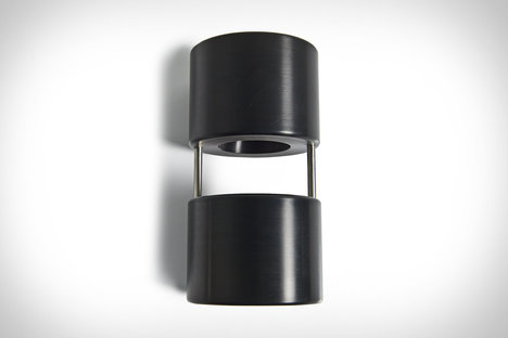 Aerospace Aluminum Ice Ball Maker