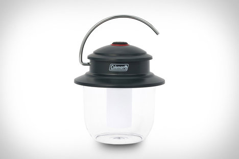 コールマンリチャージミニハンギングランタン