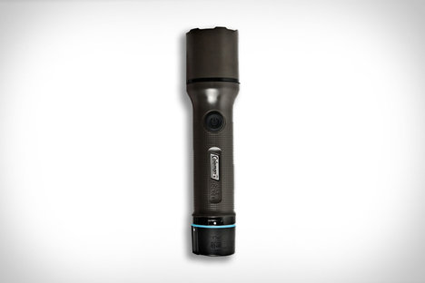 Coleman OneSource LED Flashlight Coleman OneSource LED Flashlight
