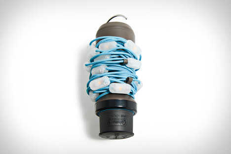 Coleman OneSource Lichterketten