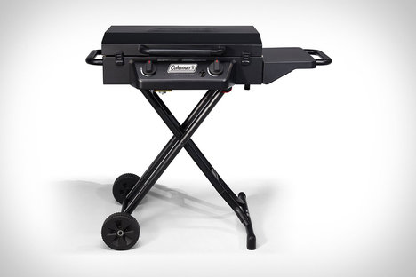 Coleman RoadTrip Griddle XLT Coleman RoadTrip Griddle XLT
