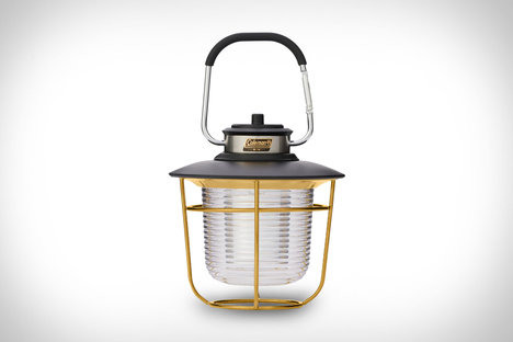 Coleman 1900 Collection Mini Lantern Coleman 1900 Collection Mini Lantern