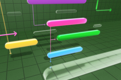 Plataforma de comercio de compositores