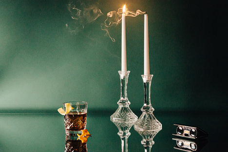 Conference Cocktail Recipe Conference Cocktail Recipe