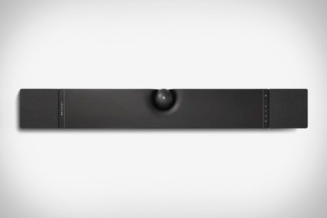 Devialet Dione Soundbar Devialet Dione Soundbar