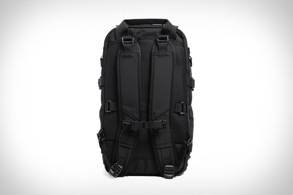DSPTCH Daypack | Uncrate