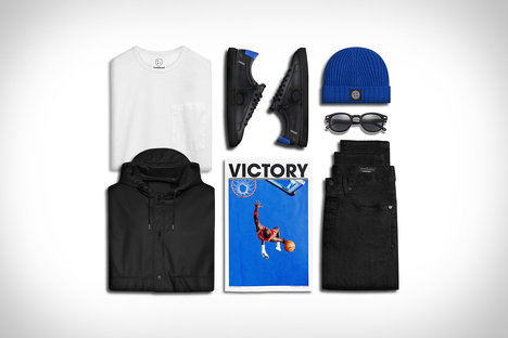 Garb: Jump Garb: Jump