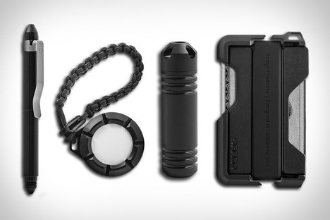 Everyday Carry: Capsule Everyday Carry: Capsule