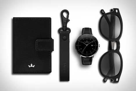 Everyday Carry: On Time Everyday Carry: On Time