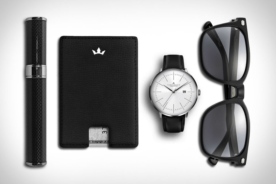 Everyday Carry Sturdy Uncrate