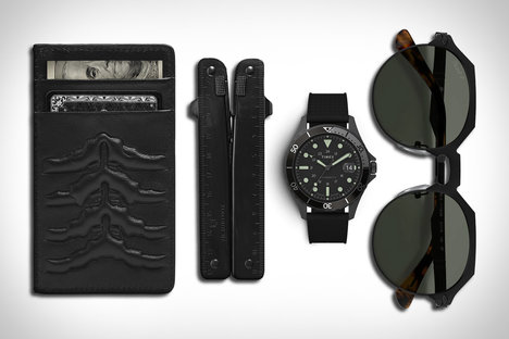 Everyday Carry: Structure Everyday Carry: Structure