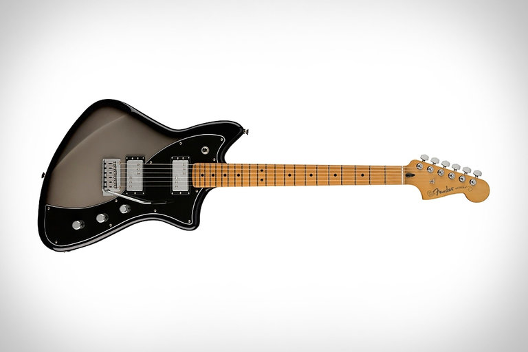 Fender Player Plus Meteora Guitars
