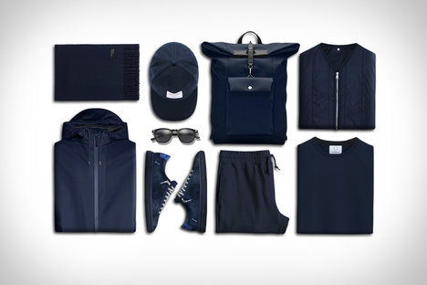 Garb: Shower Garb: Shower