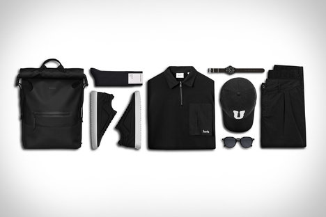 Garb: Simple Garb: Simple