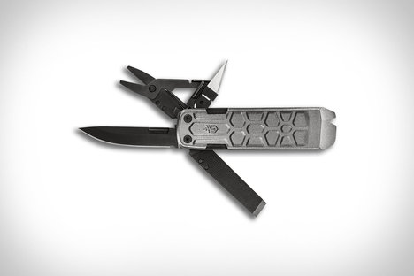 Gerber Lockdown Pry Gerber Lockdown Pry