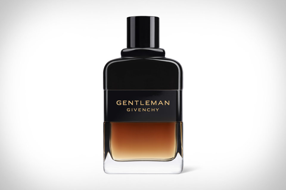 Givenchy Reserve Privee Cologne | Uncrate