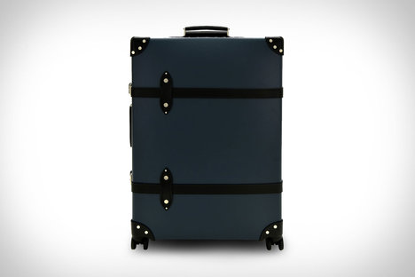 Globe-Trotter Dr. No Check-In Trolley Case Globe-Trotter Dr. No Check-In Trolley Case