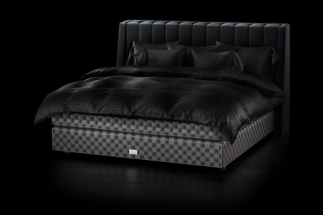 Hastens Dremer Bed Hastens Dremer Bed