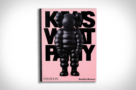 KAWS: What Party KAWS: What Party