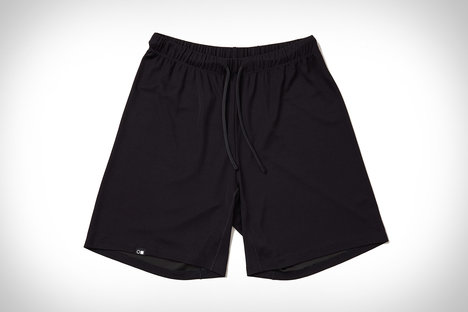 Pantalón corto para dormir LifeLabs CoolLife