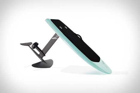 Lift Foils Lift3 F E-Foil Surfbrett