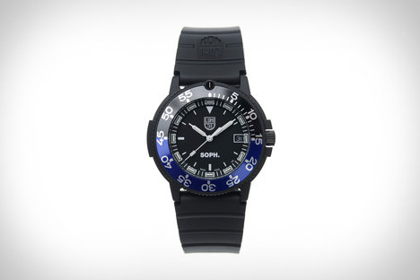 Luminox x SOPH. 3001 Watch Luminox x SOPH. 3001 Watch