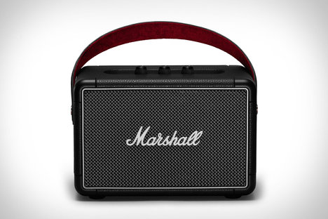 Marshall Kilburn II Speaker