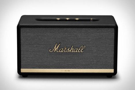 Marshall Stanmore II Speaker Marshall Stanmore II Speaker