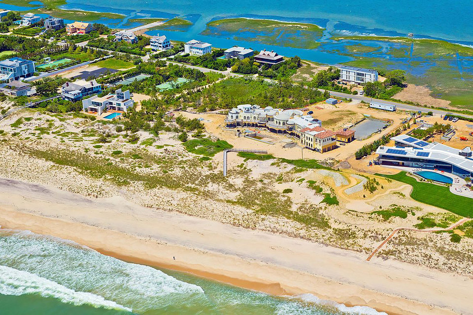 Meadow Lane Estate Uncrate