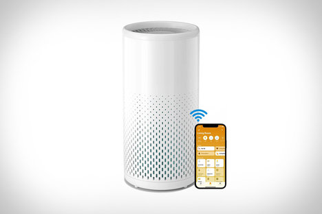 Meross Smart Air Purifier Meross Smart Air Purifier