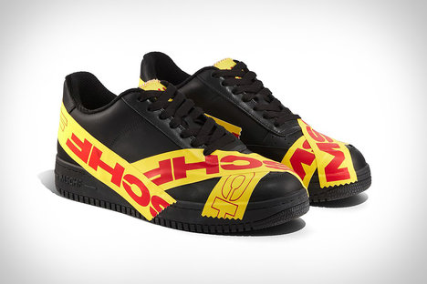 MSCHF Tap3 Sneakers MSCHF Tap3 Sneakers