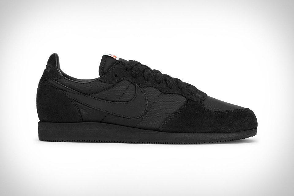 Nike x BLACK Comme des Garcons Eagle Sneakers | Uncrate