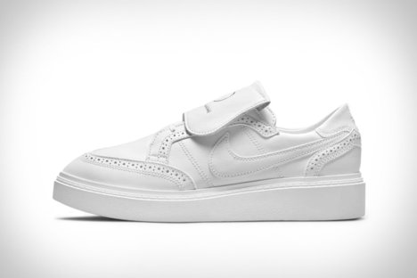 Nike x Peaceminusone Kwondo 1 Shoe Nike x Peaceminusone Kwondo 1 Shoe