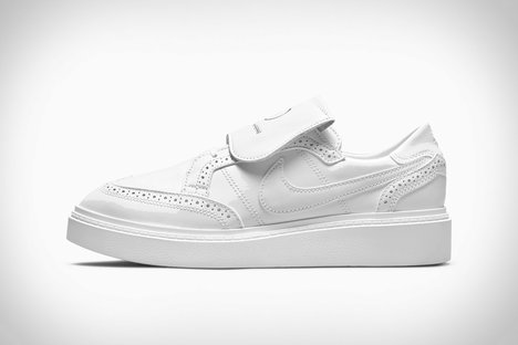 Nike x Peaceminusone Kwondo 1 鞋