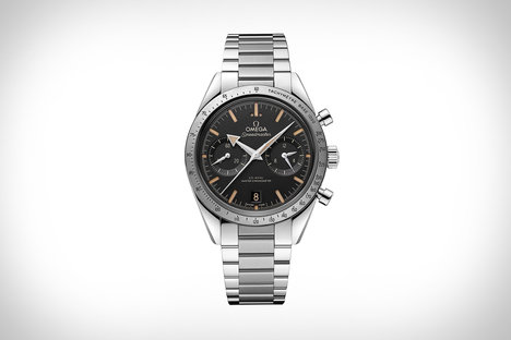 欧米茄 Speedmaster '57 40.5 毫米腕表