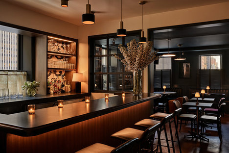 Pebble Bar Pebble Bar