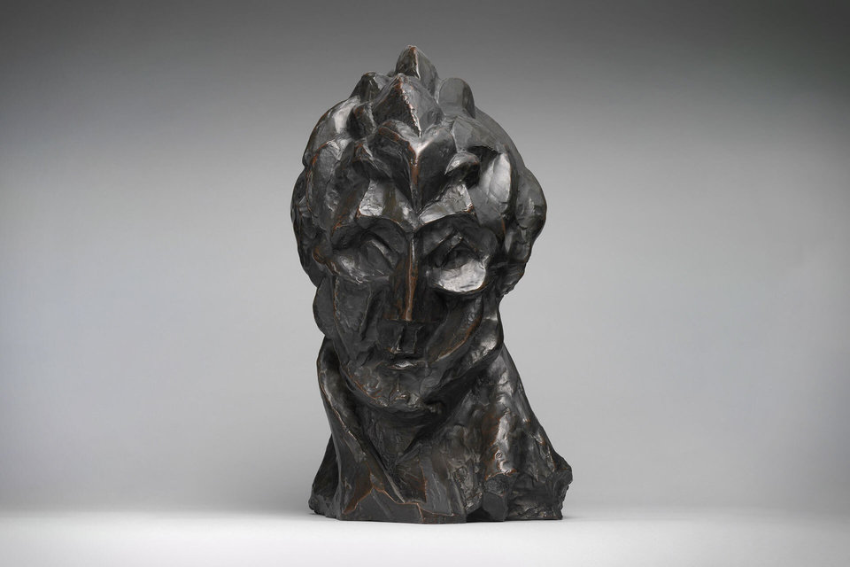 パブロ・ピカソのテテ・デ・ファム | Uncrate