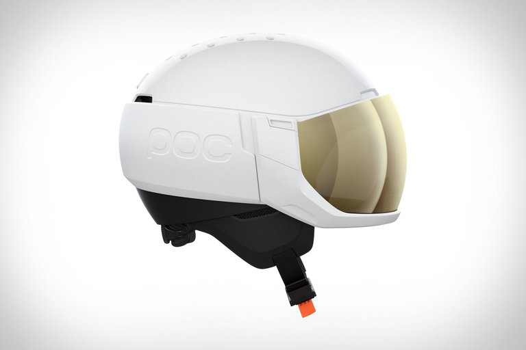 POC Levator Mips Snow Helmet