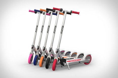 Razor Icon Electric Scooter Razor Icon Electric Scooter