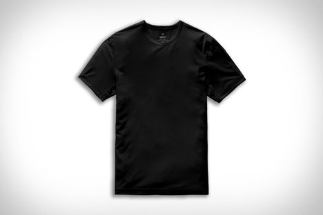 Reigning Champ DeltaPeak Training Shirt