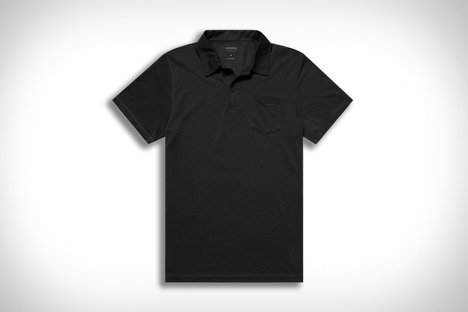 Sunspel Active Polo Sunspel Active Polo