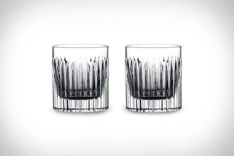 Waterford Crystal Connoisseur Aras Ensemble de gobelets